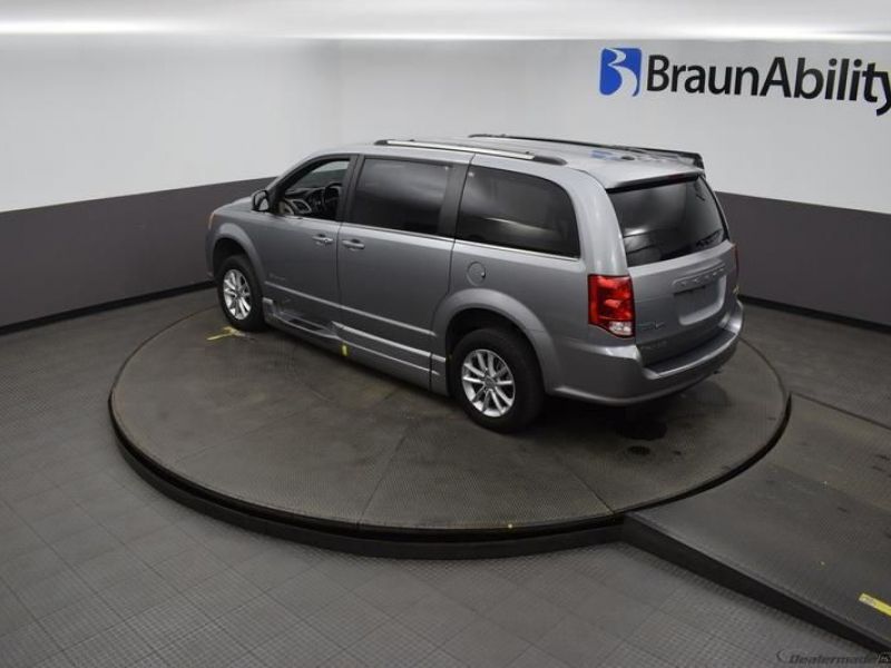 2020 DODGE GRAND CARAVAN - Image 19