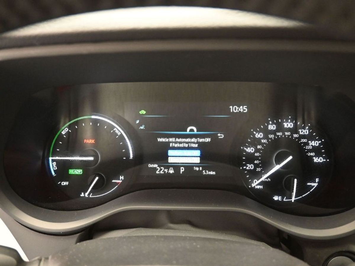 2025 TOYOTA SIENNA - Image 26