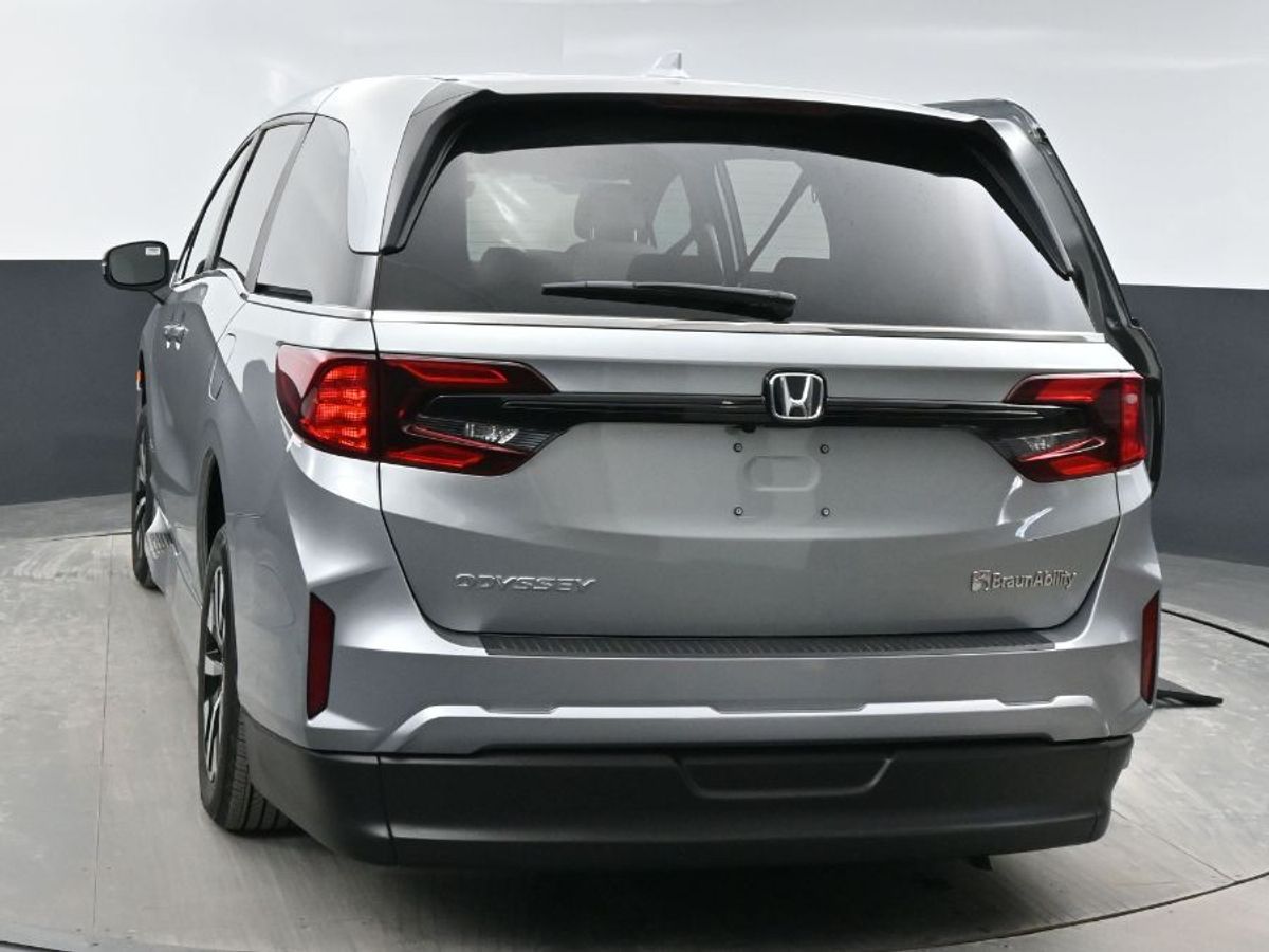 2025 HONDA ODYSSEY - Image 6
