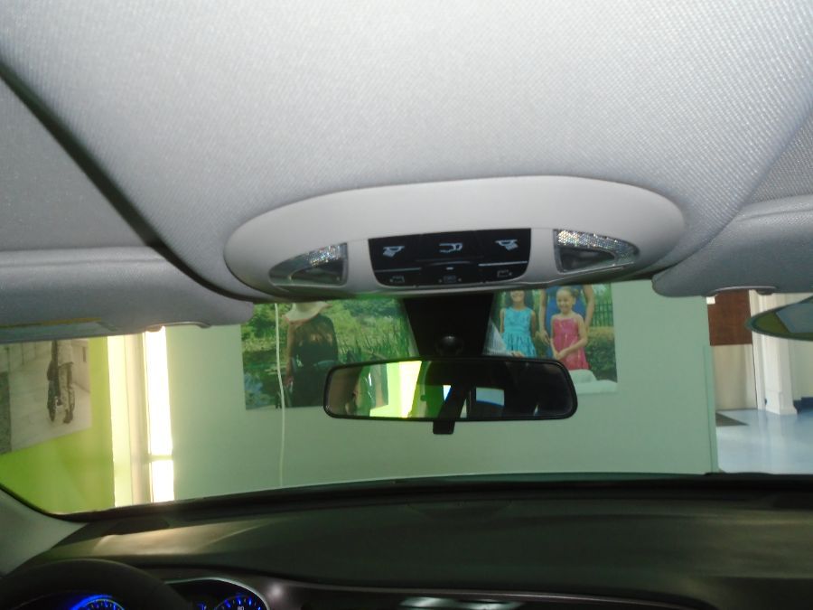 2022 CHRYSLER VOYAGER - Image 11