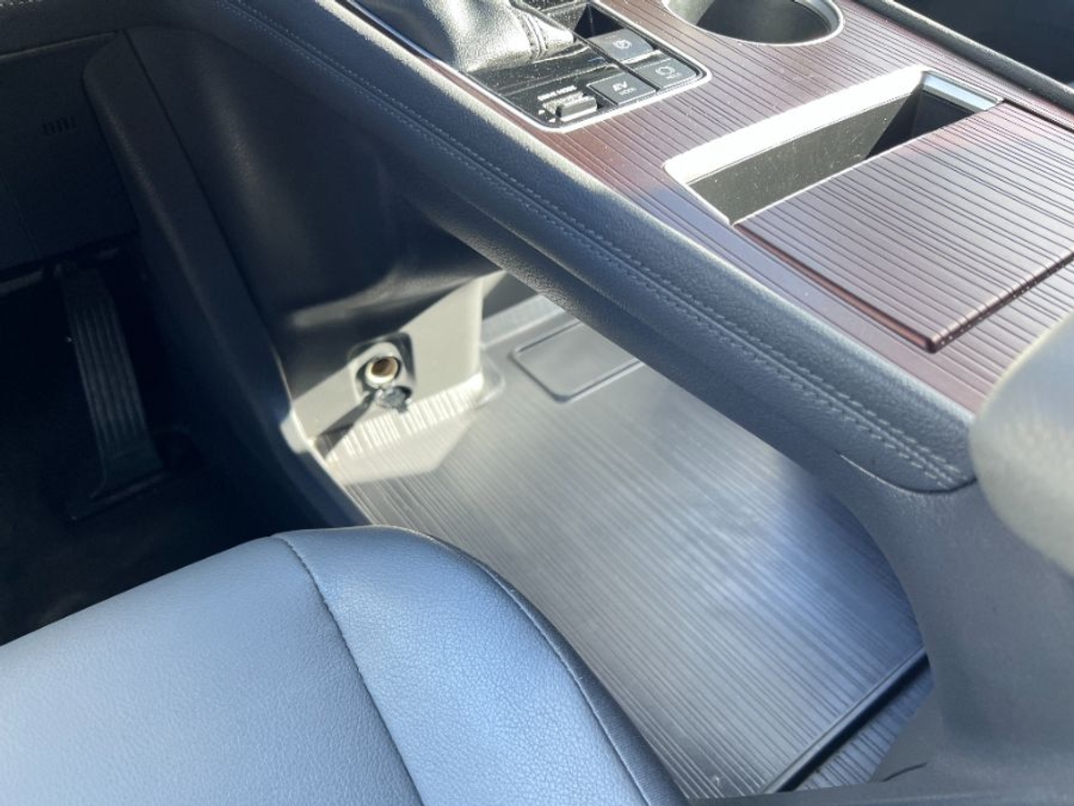 2024 TOYOTA SIENNA - Image 14