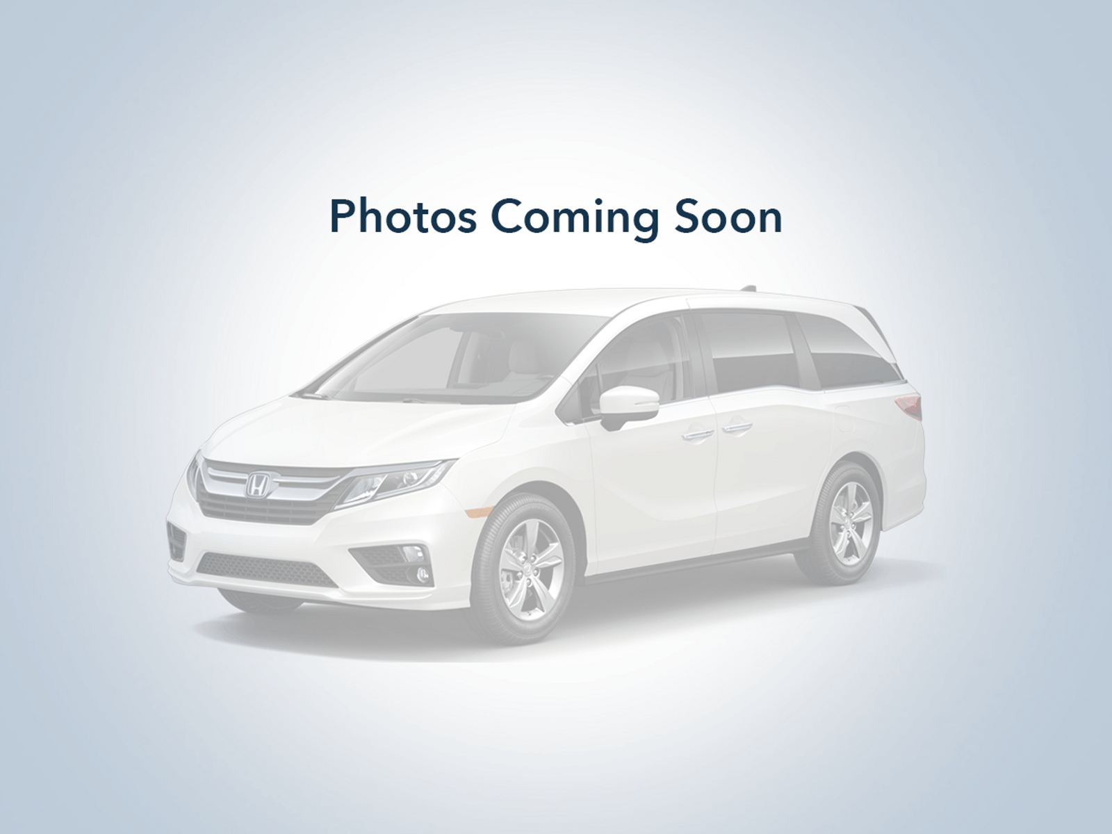 2026 Honda Odyssey EX-L's photo