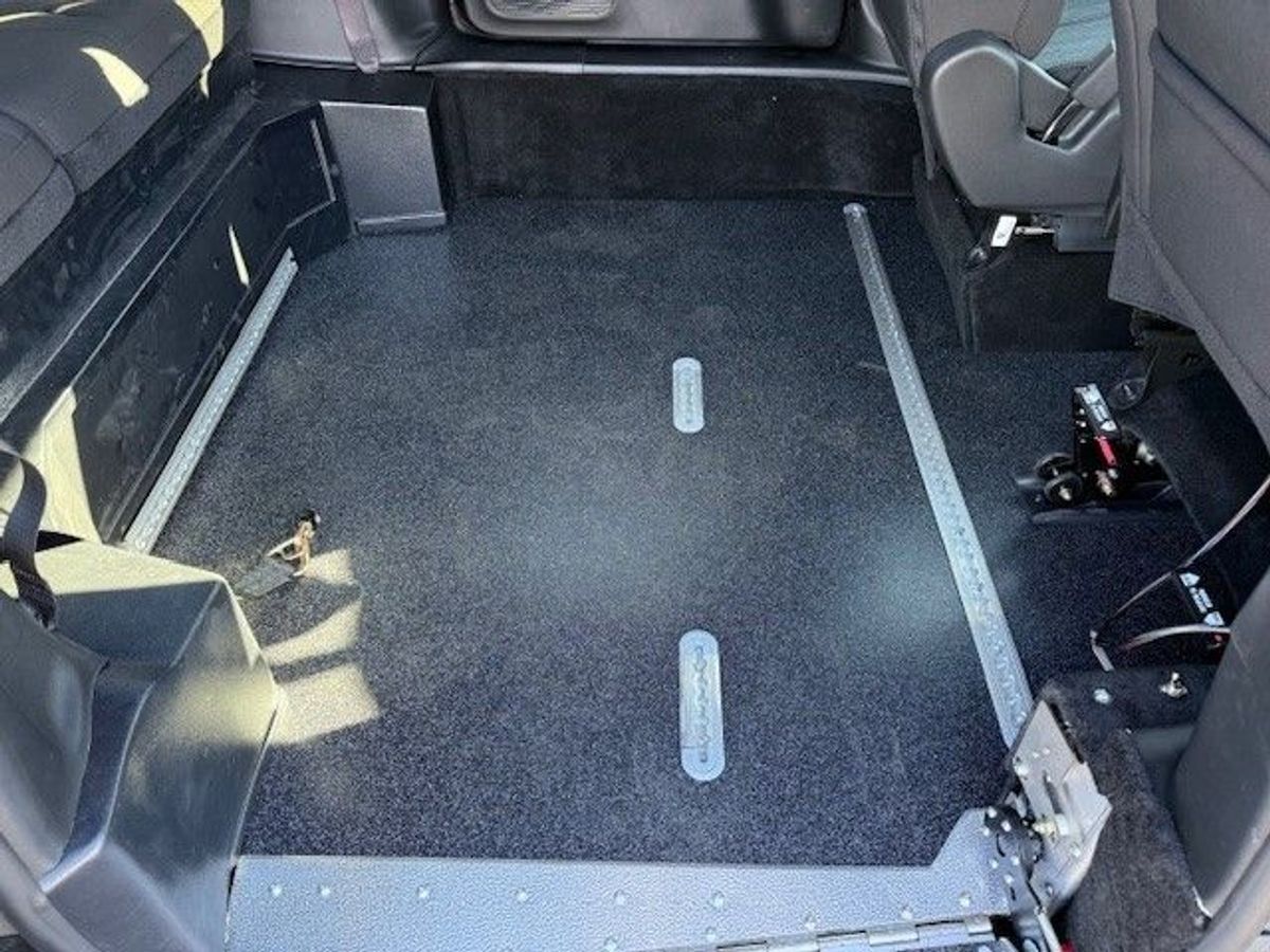 2024 CHRYSLER PACIFICA - Image 16