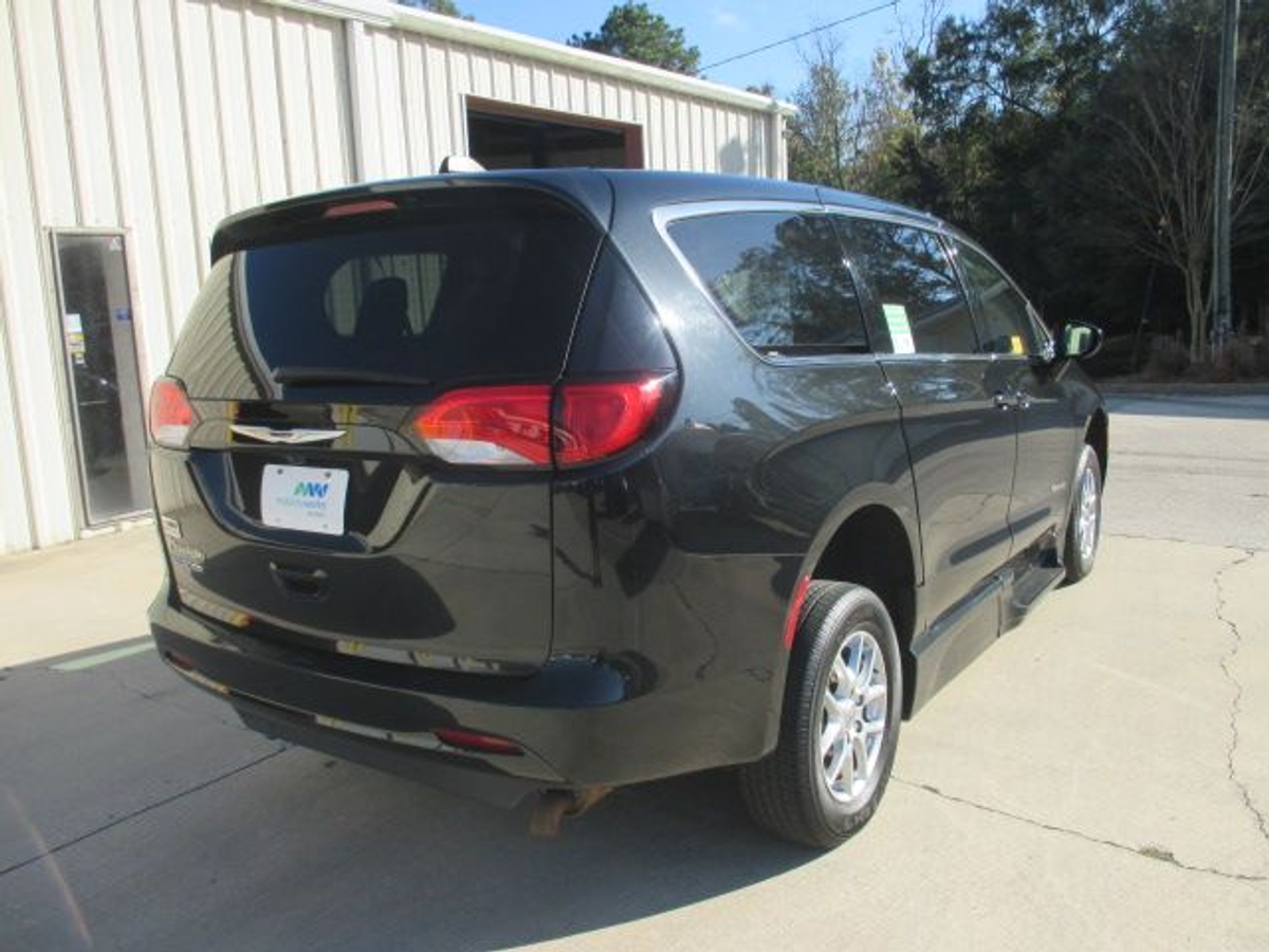 2022 CHRYSLER VOYAGER - Image 6