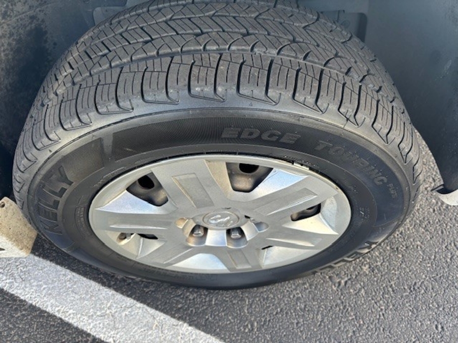 Used 2008 Dodge Grand Caravan SE - VMI Side Entry Entry In Floor Automatic Ramp