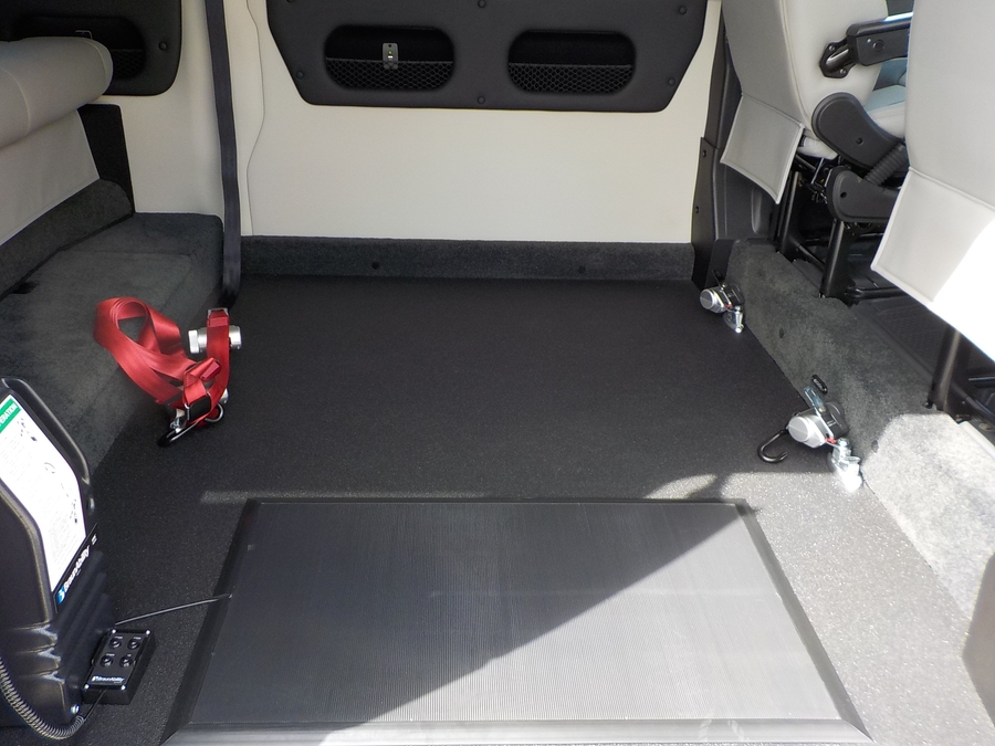 Silver Ram ProMaster image number 18