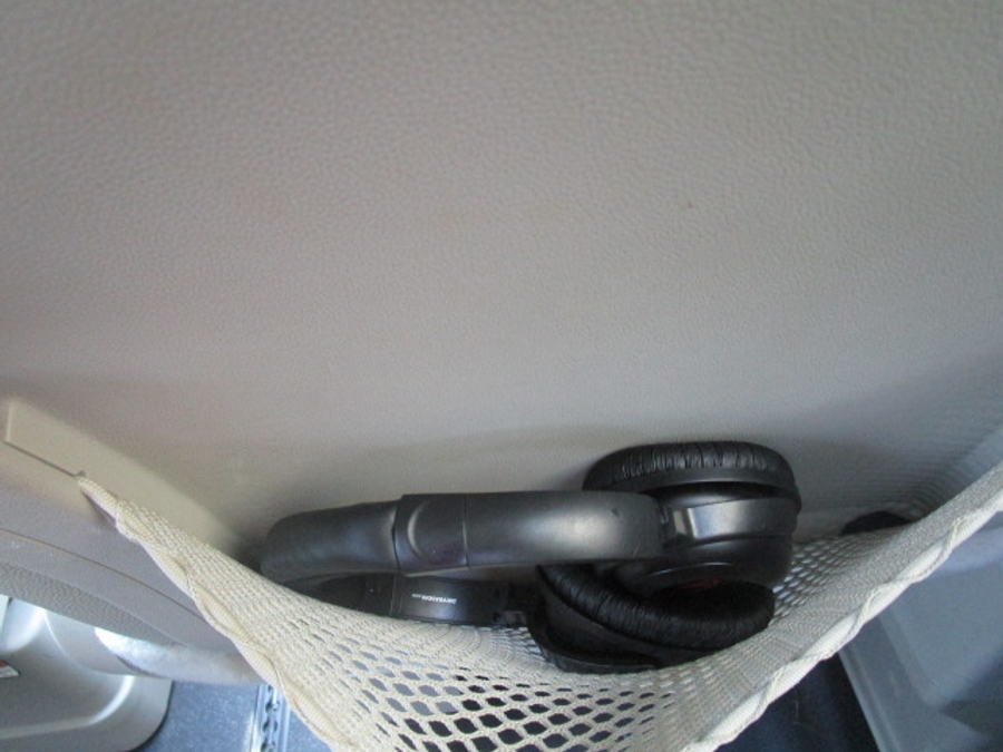Used 2015 Chrysler Town and Country Touring-L - El Dorado Side Entry Entry Fold Out Automatic Ramp