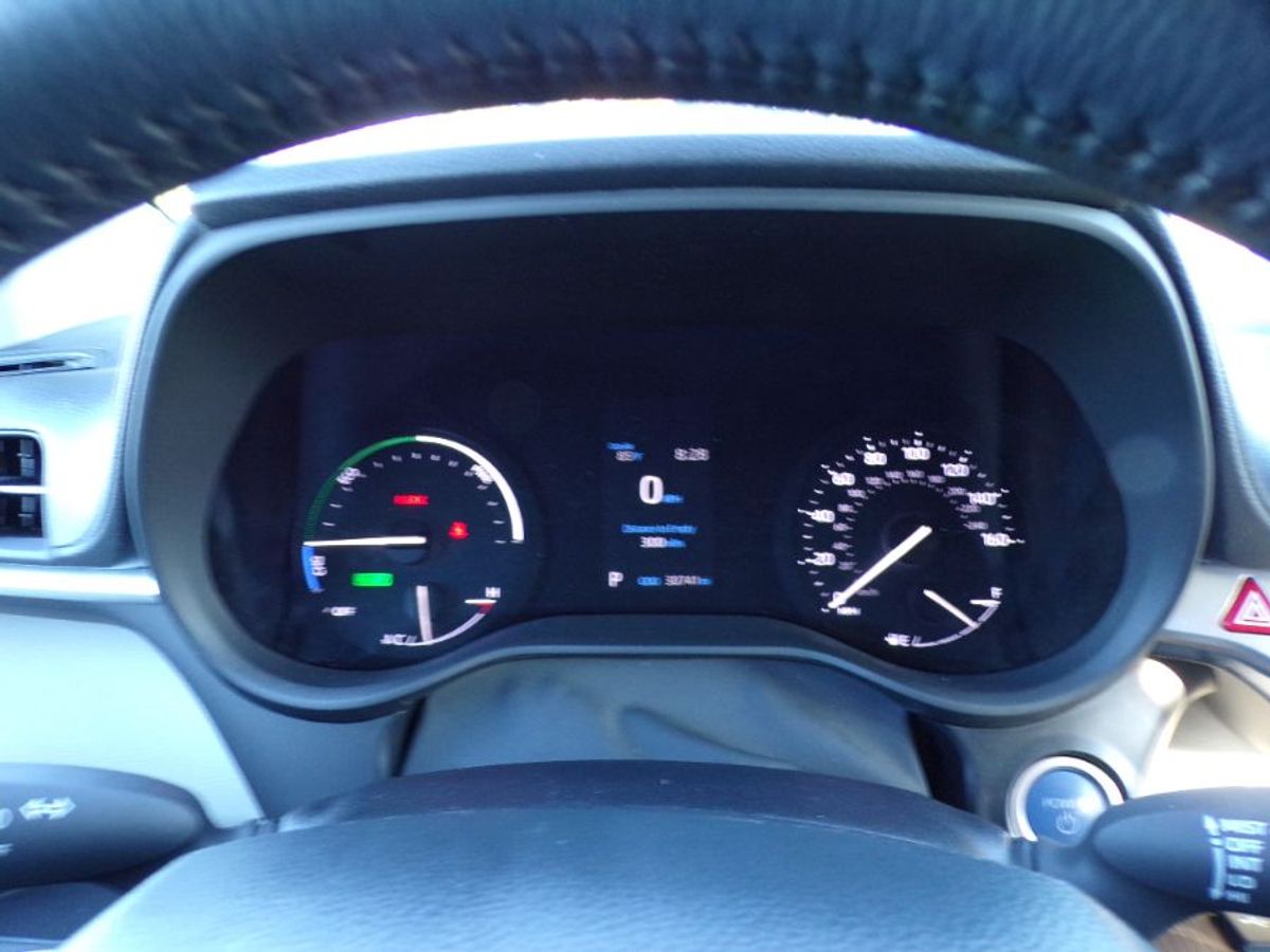 2024 TOYOTA SIENNA - Image 21