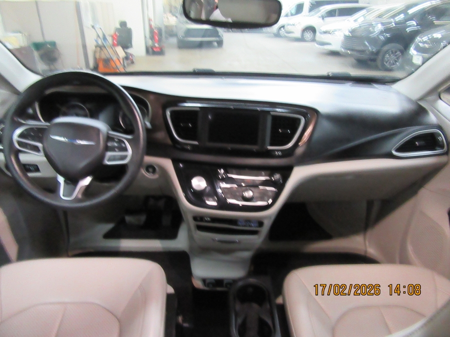 2021 CHRYSLER VOYAGER - Image 46