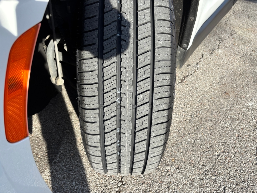 Used 2022 Chrysler Pacifica Touring L - BraunAbility Side Entry Entry Fold Out Manual Ramp