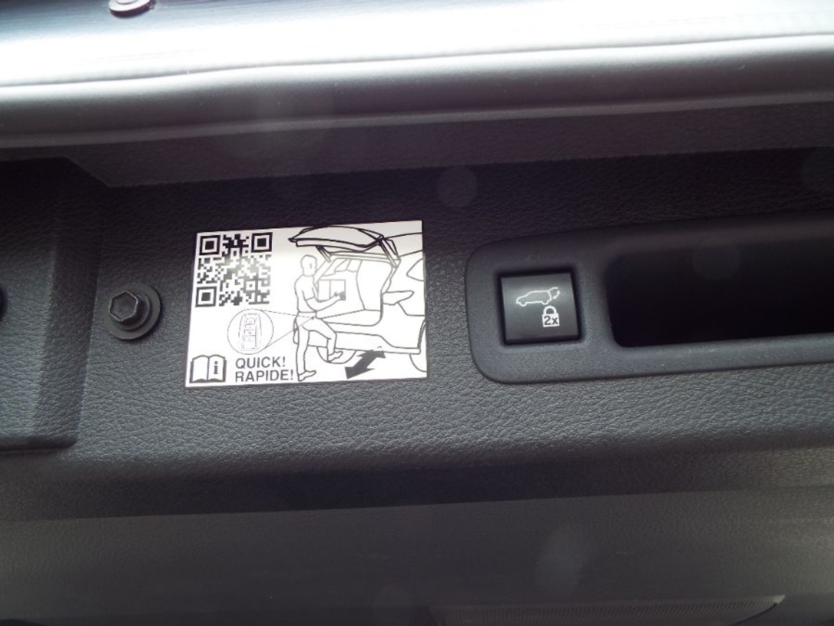 2024 TOYOTA SIENNA - Image 31