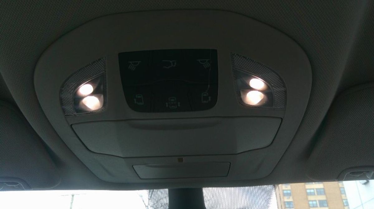 2024 CHRYSLER PACIFICA - Image 14