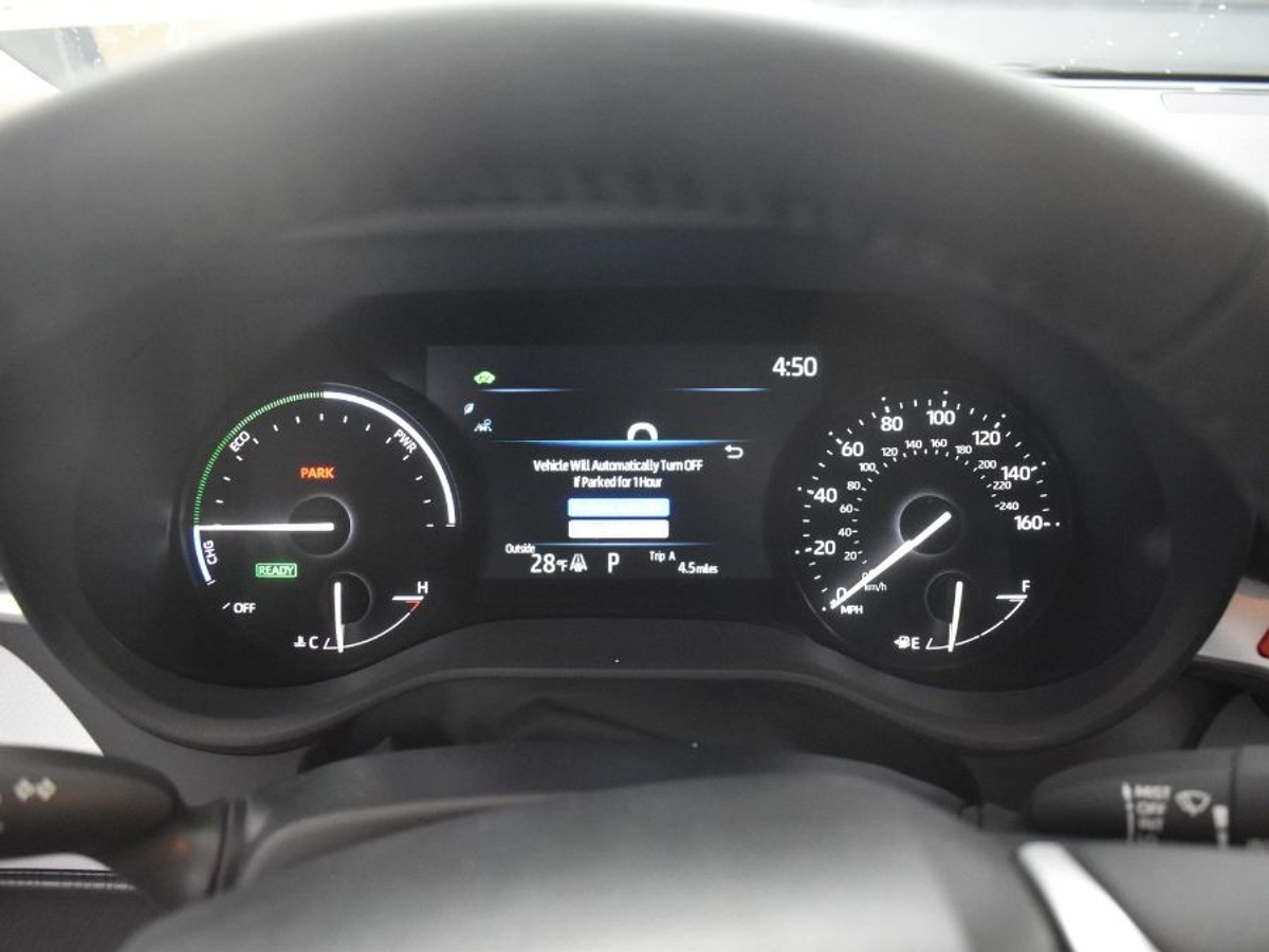 2025 TOYOTA SIENNA - Image 16