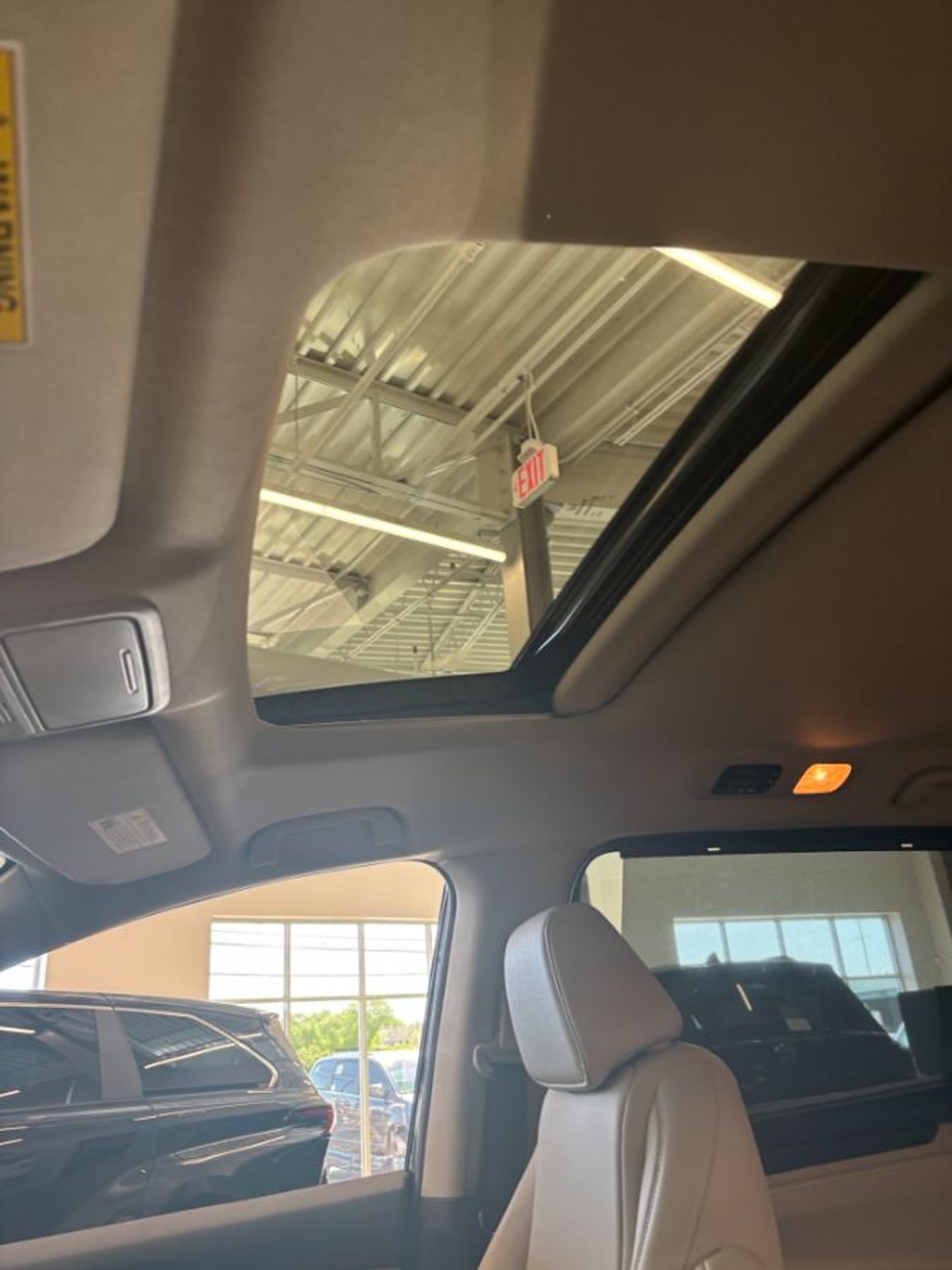 2025 HONDA ODYSSEY - Image 8