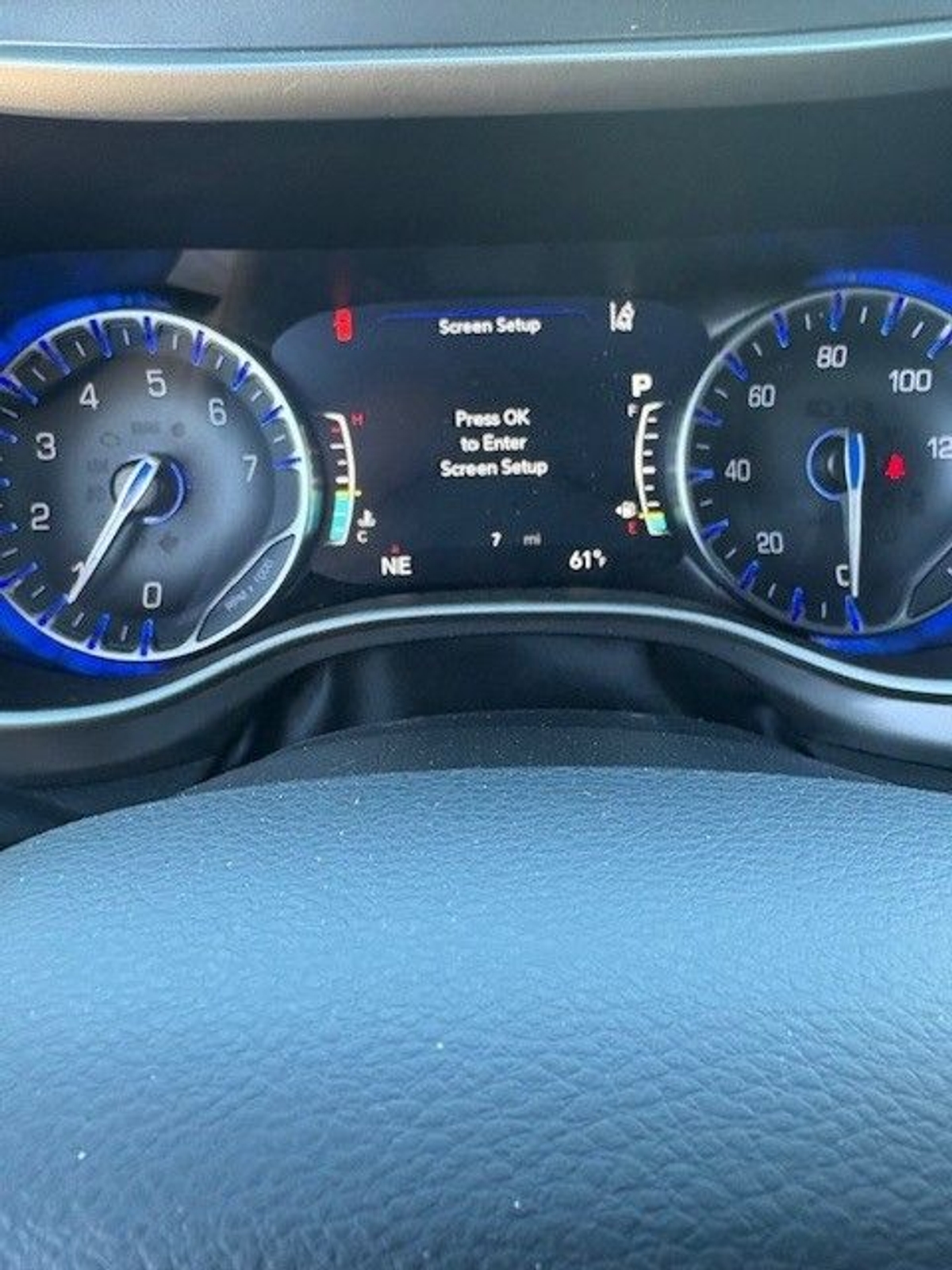 2025 CHRYSLER PACIFICA - Image 11