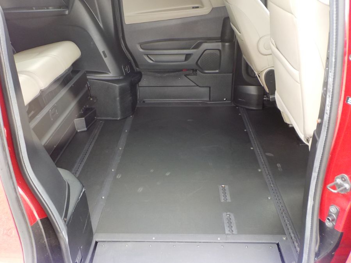 2021 HONDA ODYSSEY - Image 18