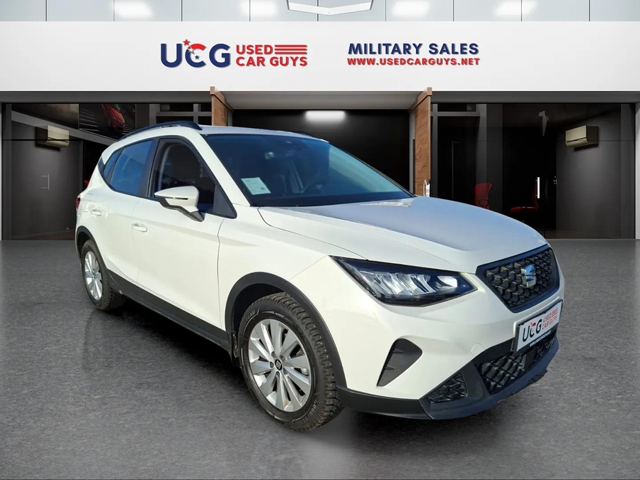 2023 Seat Arona “Style”