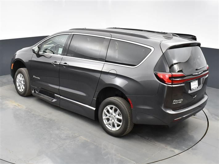 2022 CHRYSLER PACIFICA - Image 14