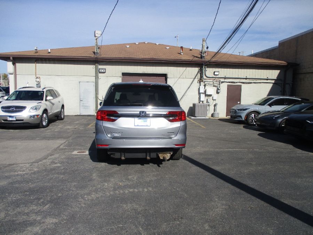 2023 HONDA ODYSSEY - Image 6