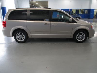 Wheelchair Van Inventory | AMS Vans