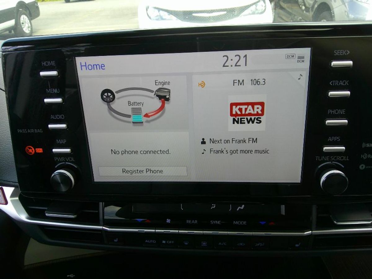 2024 TOYOTA SIENNA - Image 14