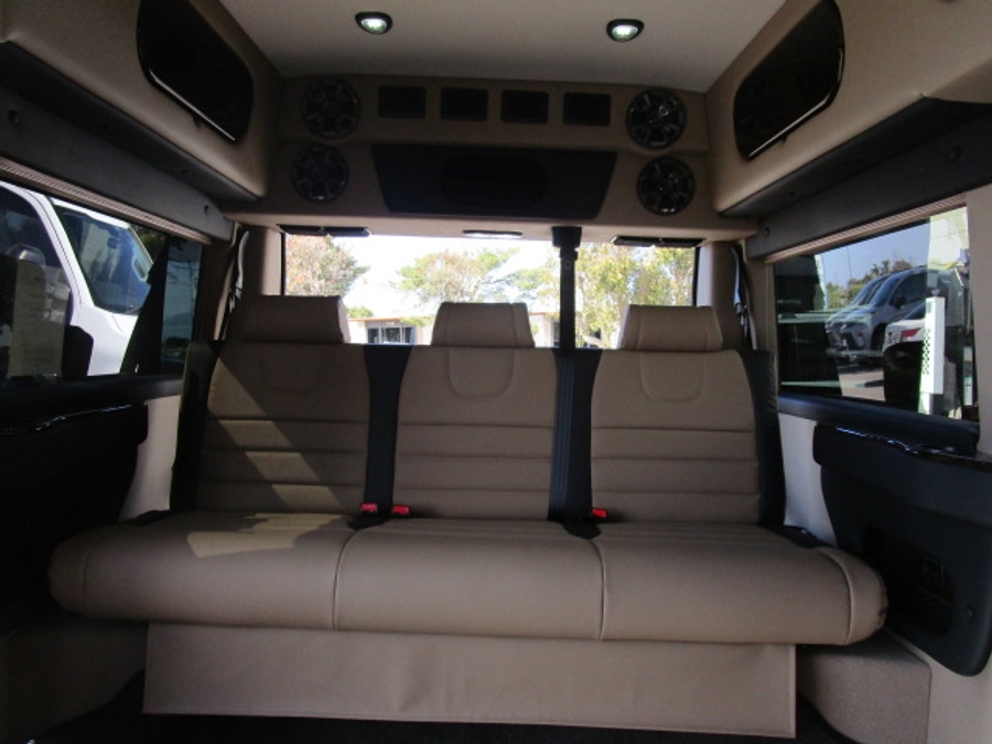 New 2025 Ram ProMaster Tradesman 2500 - TEM Side Entry Entry Lift Automatic Ramp