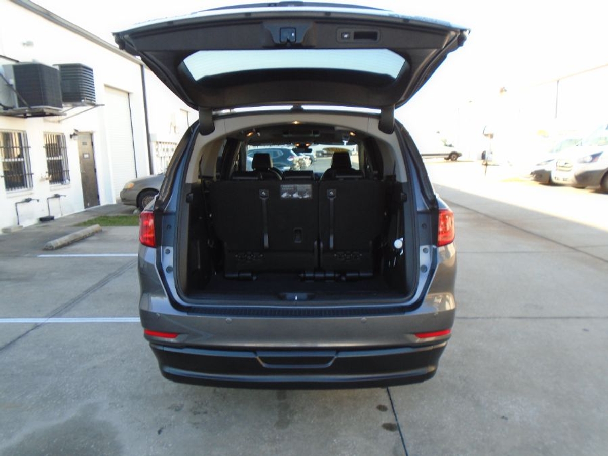 2021 HONDA ODYSSEY - Image 9