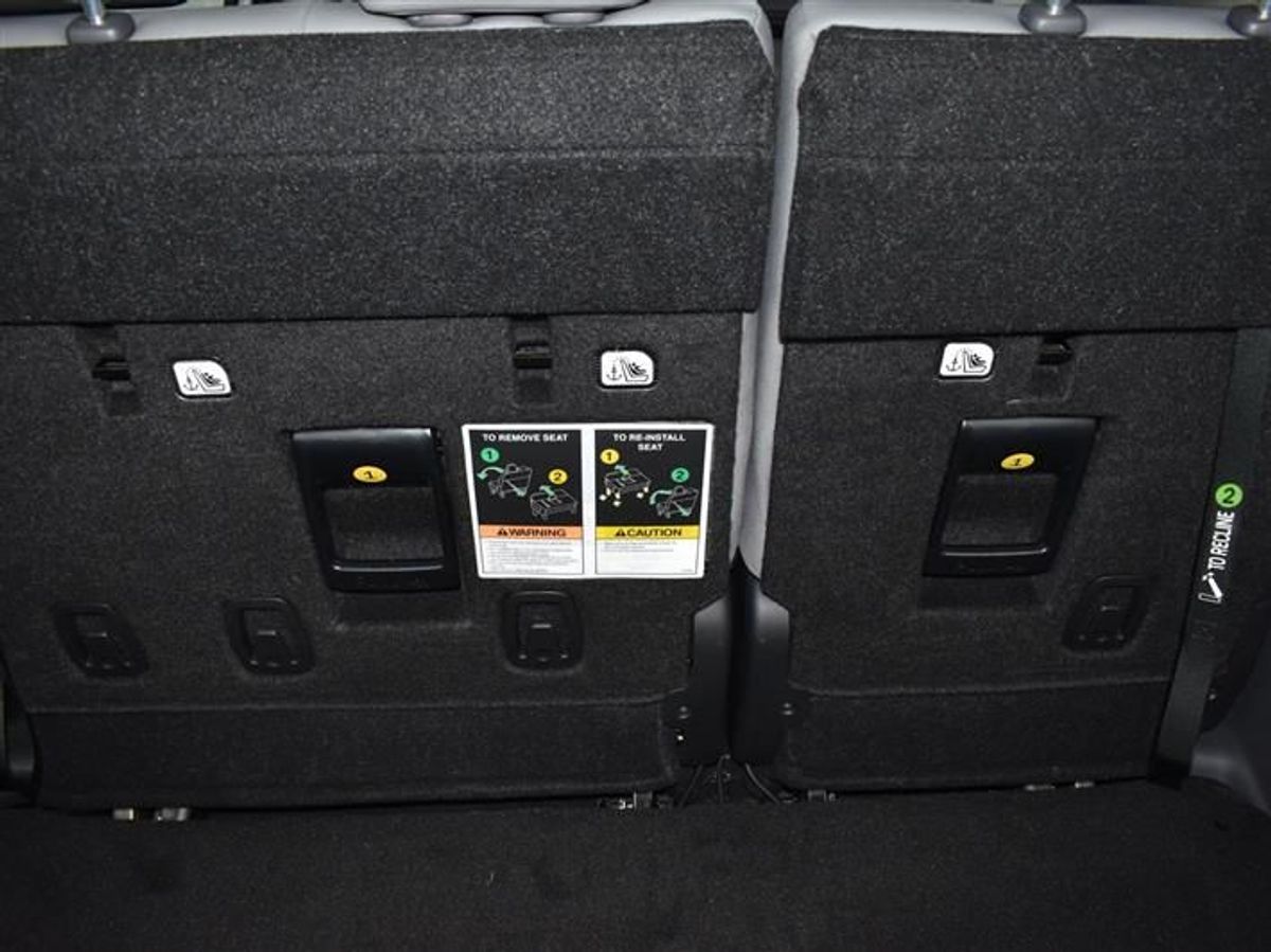 2023 TOYOTA SIENNA - Image 19