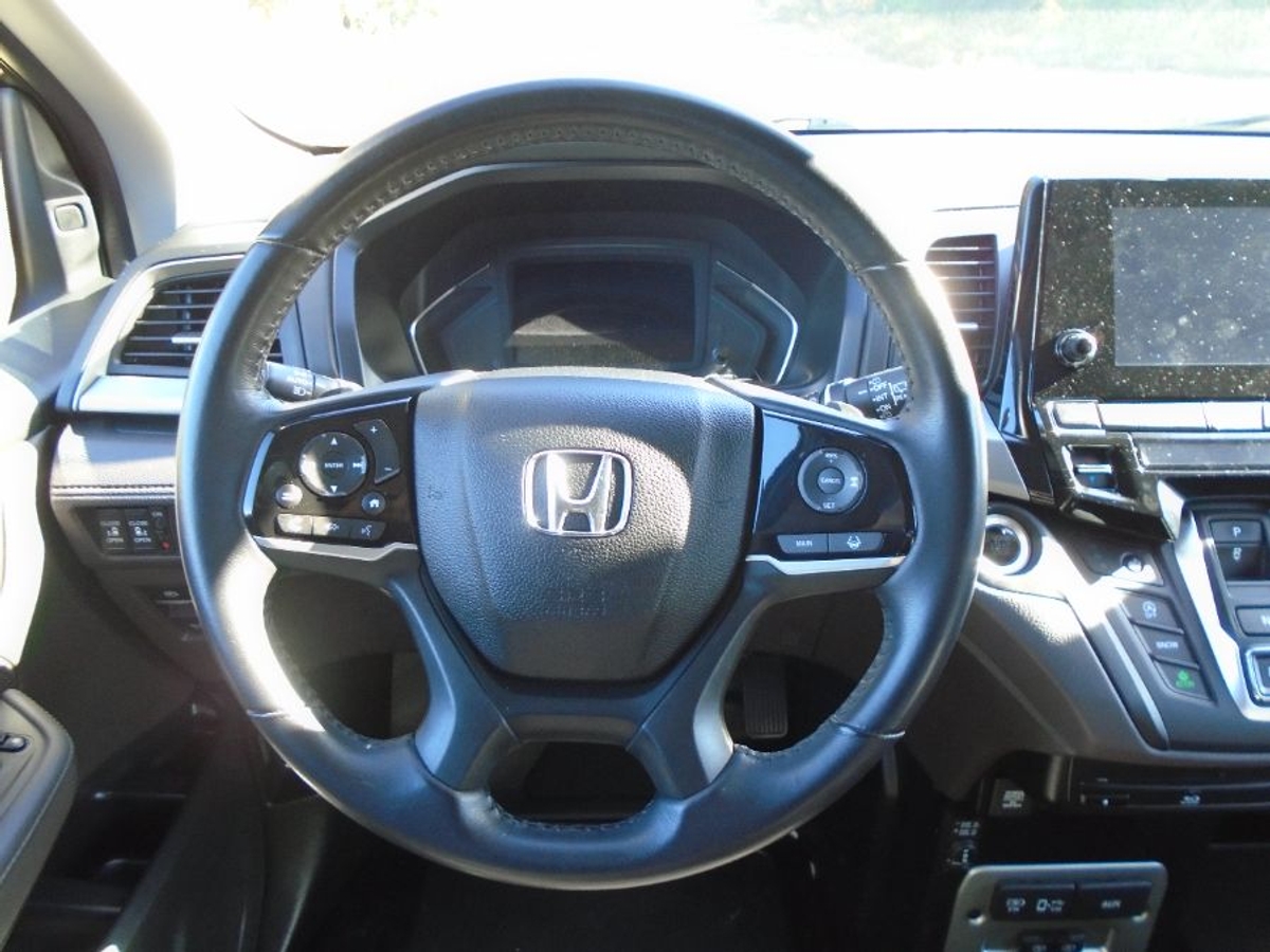 2020 HONDA ODYSSEY - Image 20