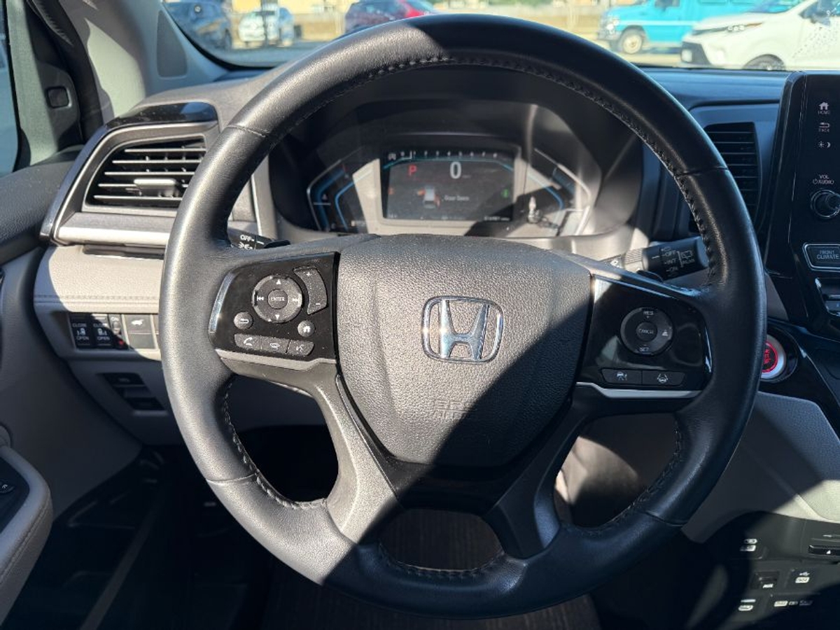 2023 HONDA ODYSSEY - Image 18