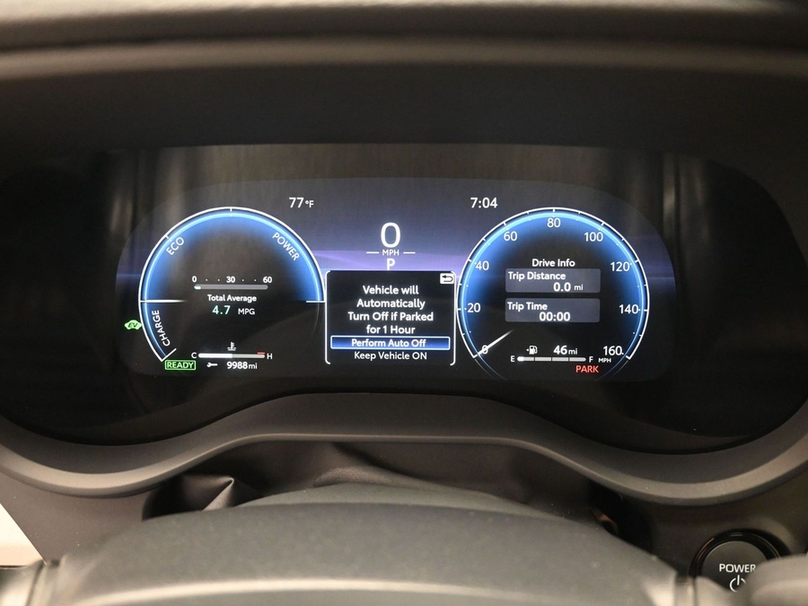New 2026 Toyota Sienna Hybrid Limited - BraunAbility Side Entry In Floor Automatic Ramp