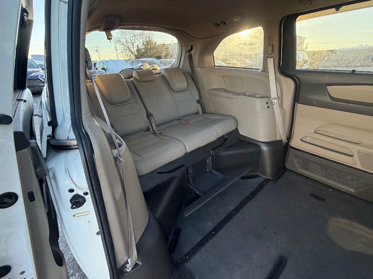 2013 HONDA ODYSSEY - Image 11