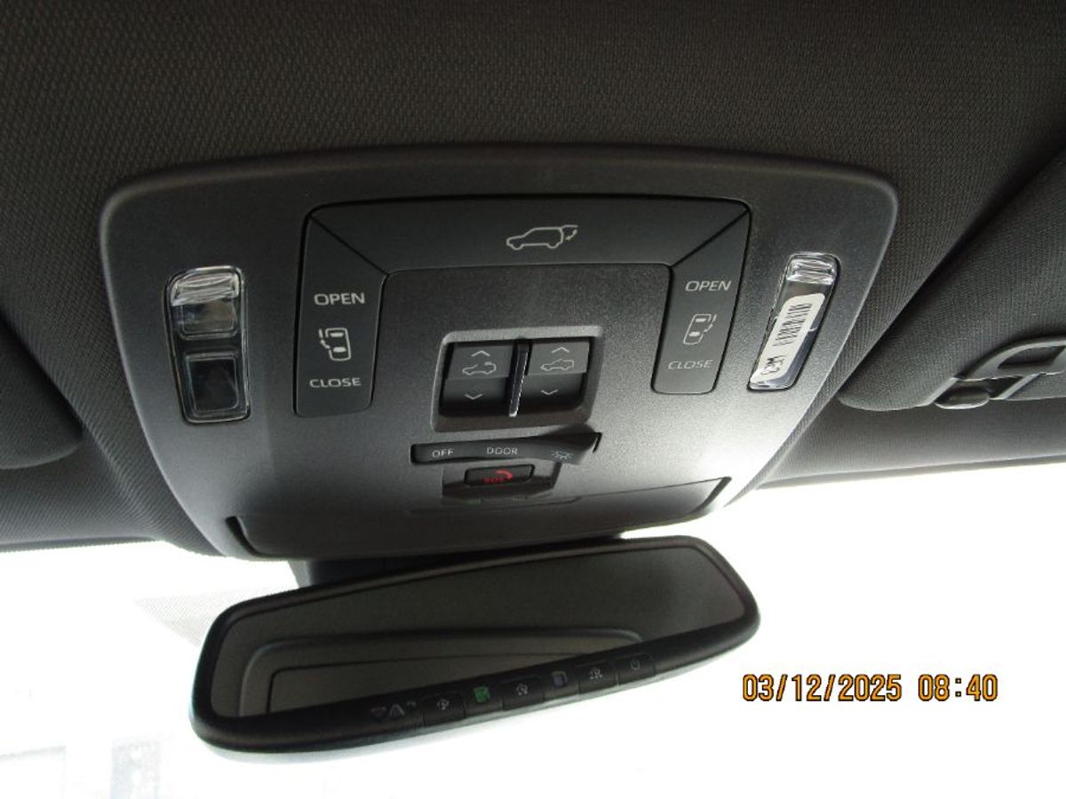 2024 TOYOTA SIENNA - Image 14