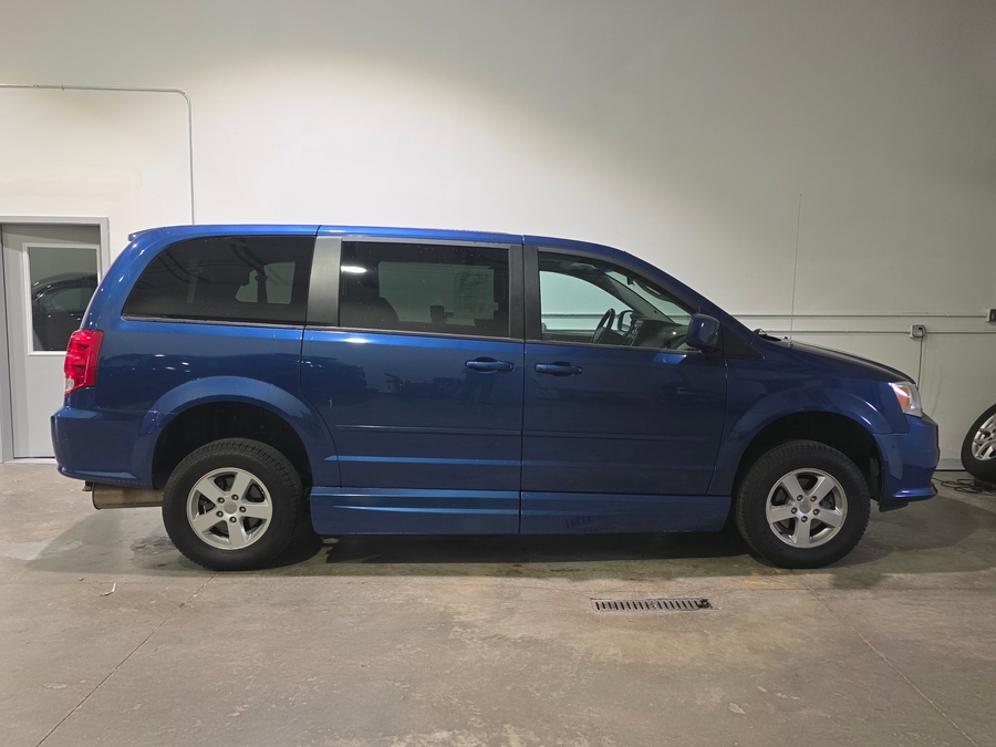 2011 Dodge Grand Caravan Mainstreet - Photo 7