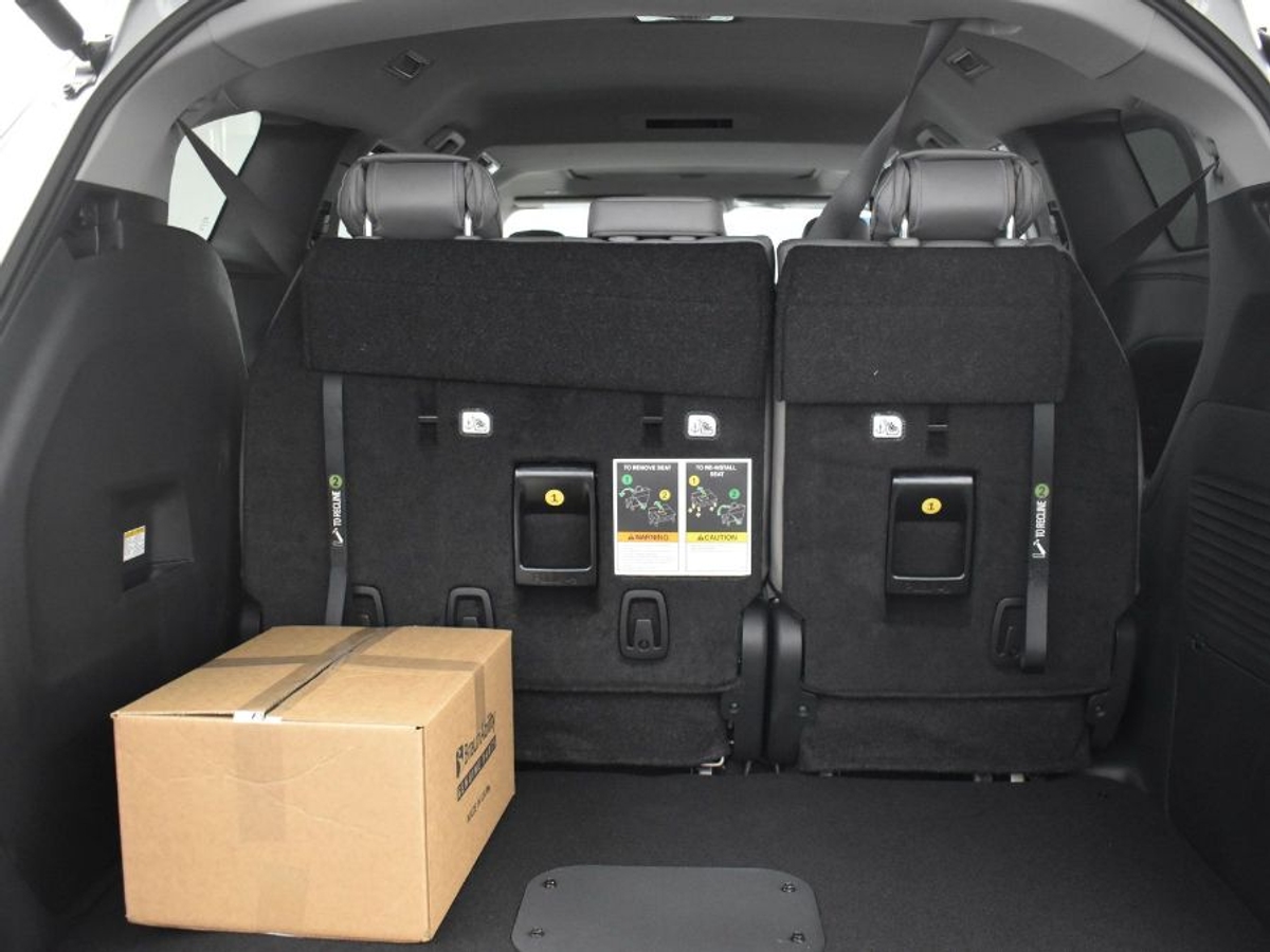 2025 TOYOTA SIENNA - Image 14