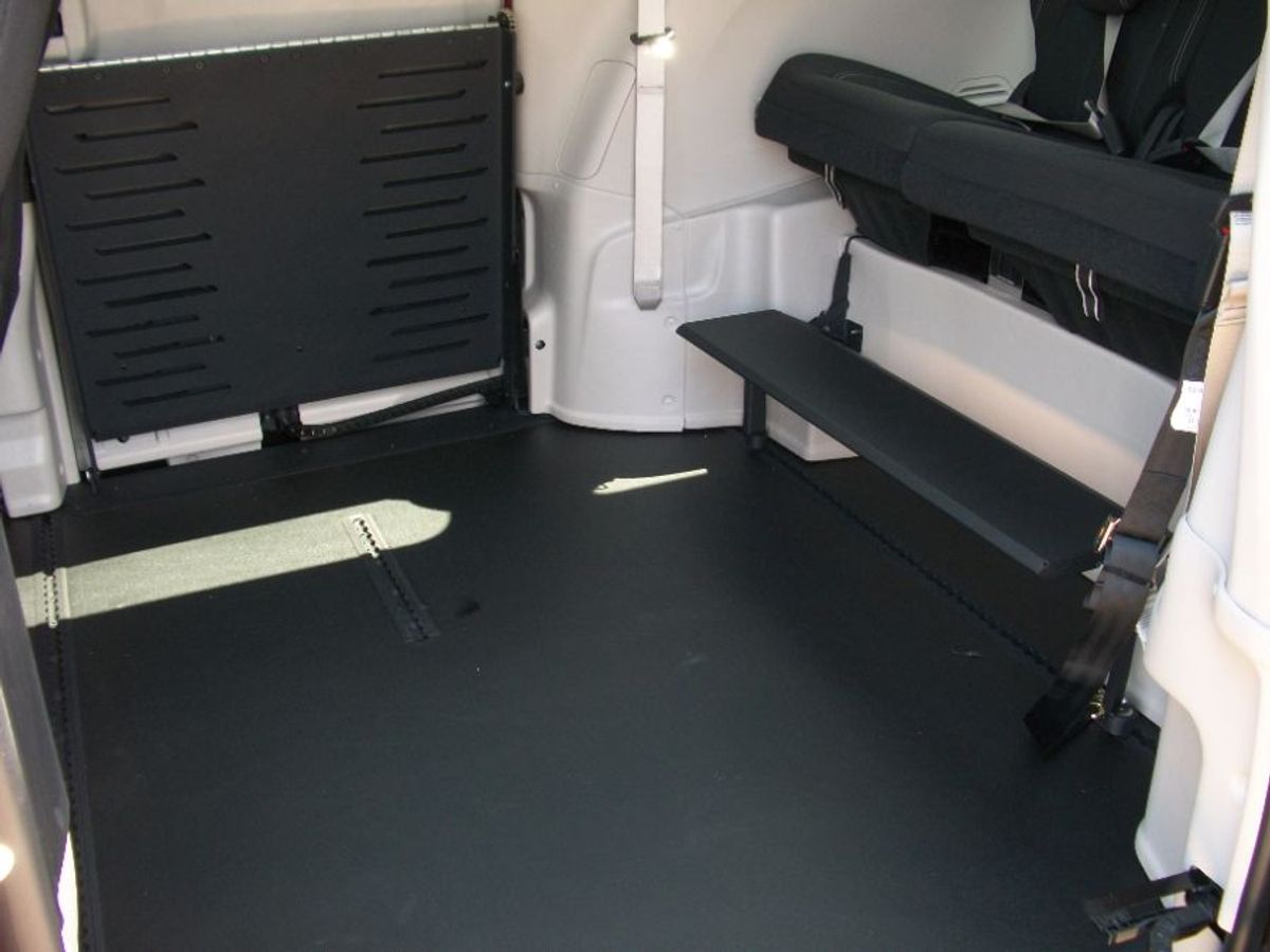 2023 CHRYSLER VOYAGER - Image 3