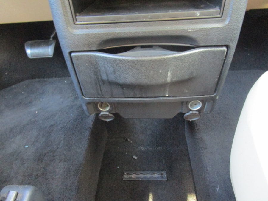 Used 2016 Dodge Grand Caravan SXT - VMI Side Entry Fold Out Automatic Ramp