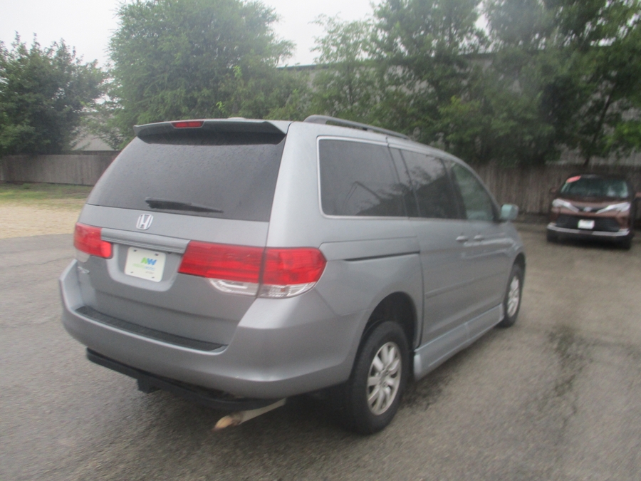  Honda Odyssey image number 11