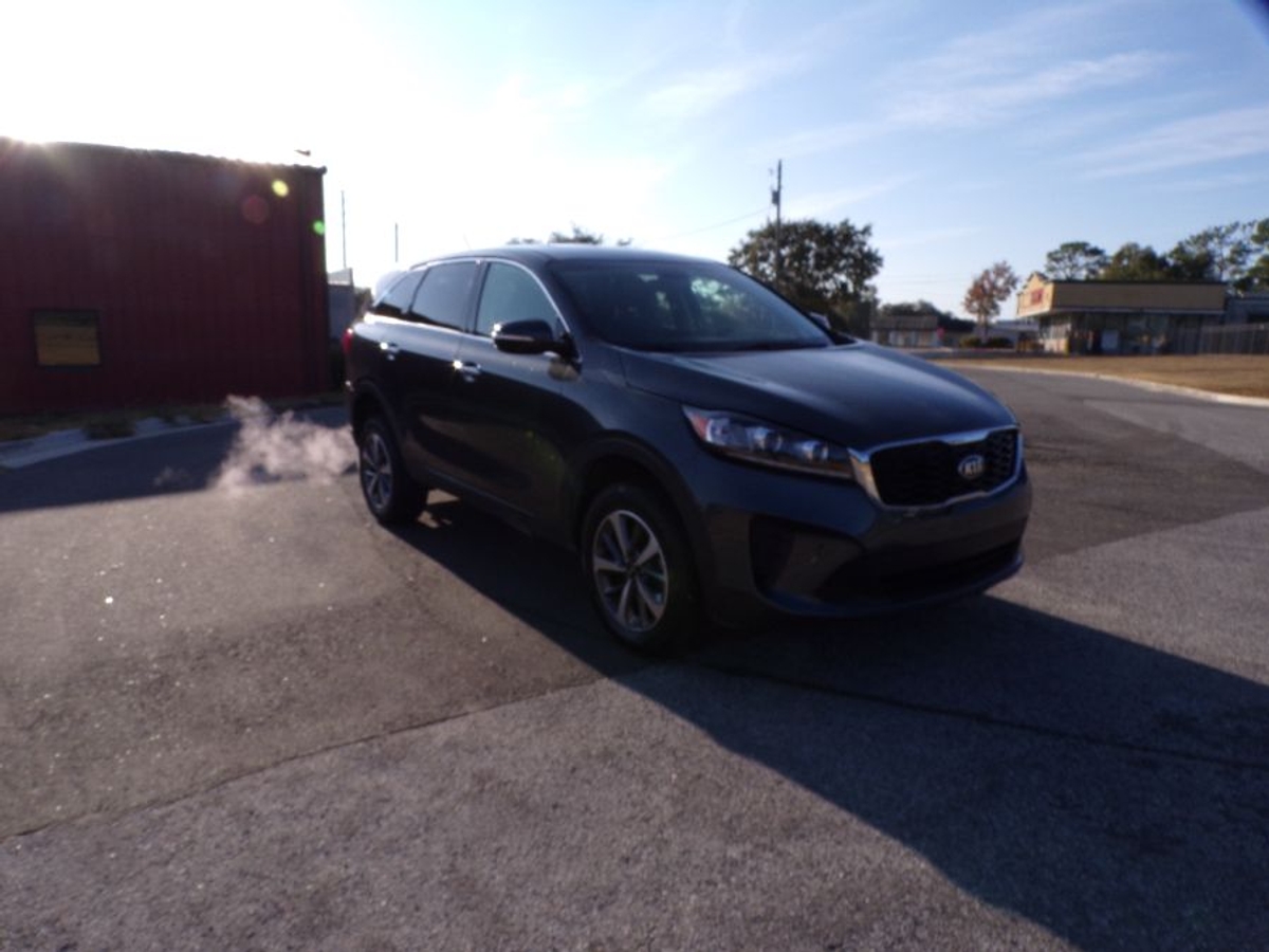 2020 KIA SORENTO - Image 10