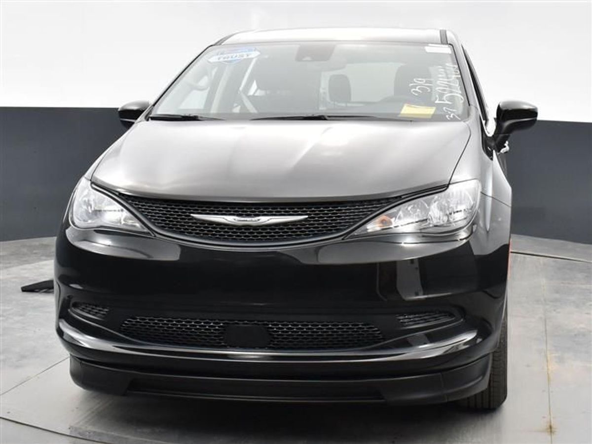 2023 CHRYSLER VOYAGER - Image 7