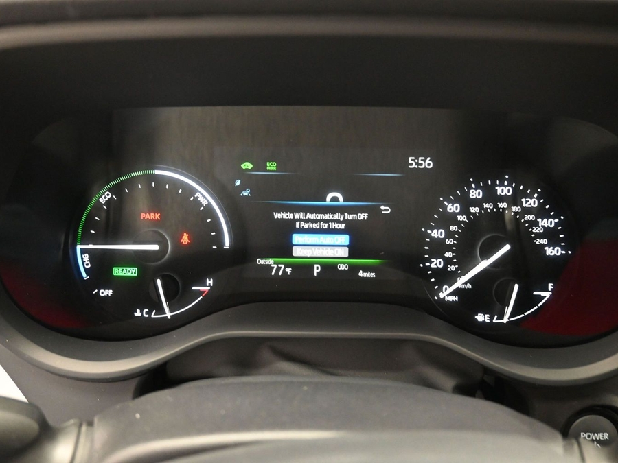 New 2026 Toyota Sienna Hybrid XLE Add - BraunAbility Side Entry In Floor Automatic Ramp