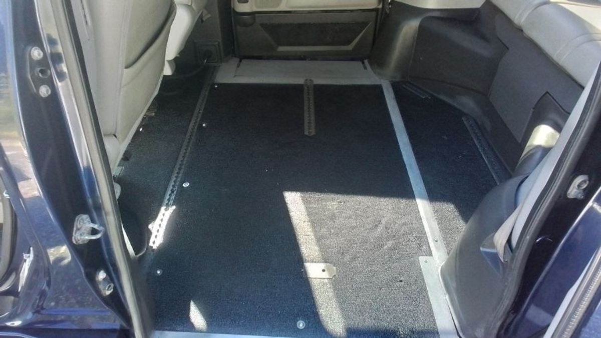 2016 HONDA ODYSSEY - Image 13