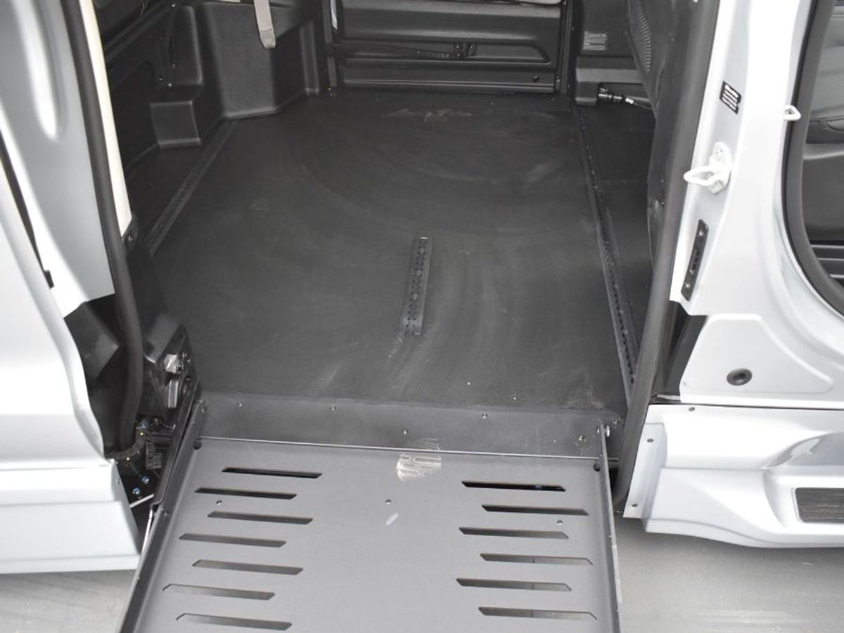 2024 CHRYSLER PACIFICA - Image 3