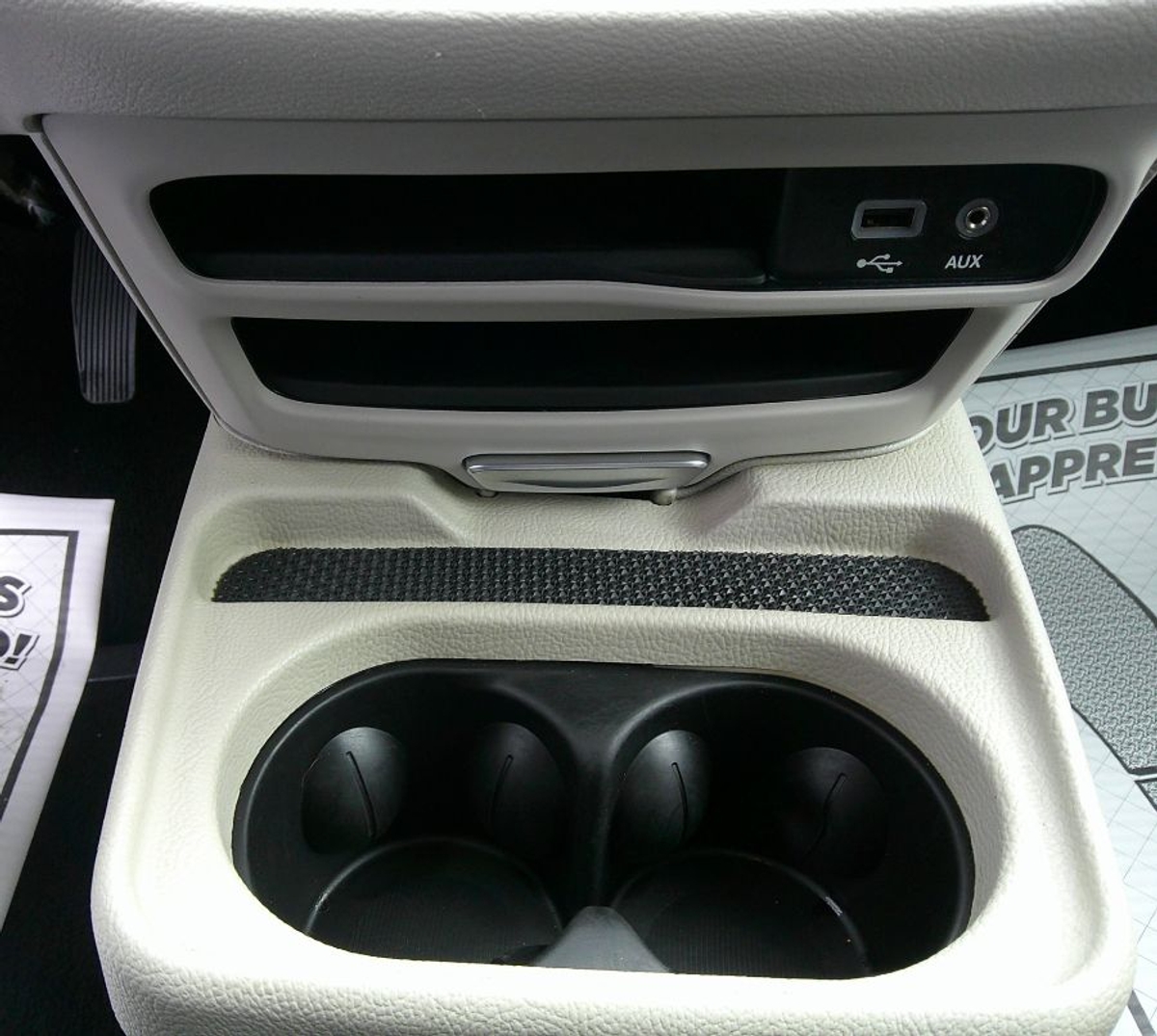 2019 CHRYSLER PACIFICA - Image 15