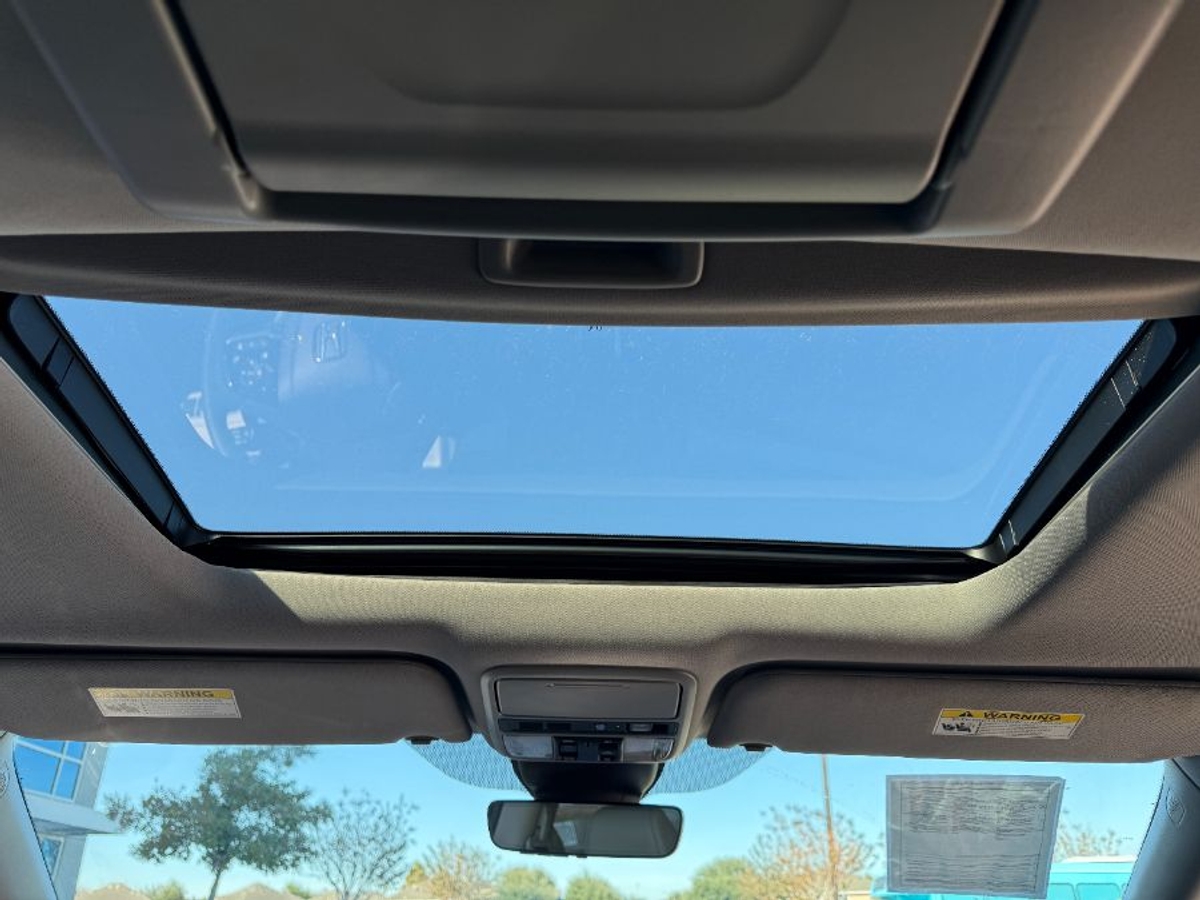 2023 HONDA ODYSSEY - Image 16