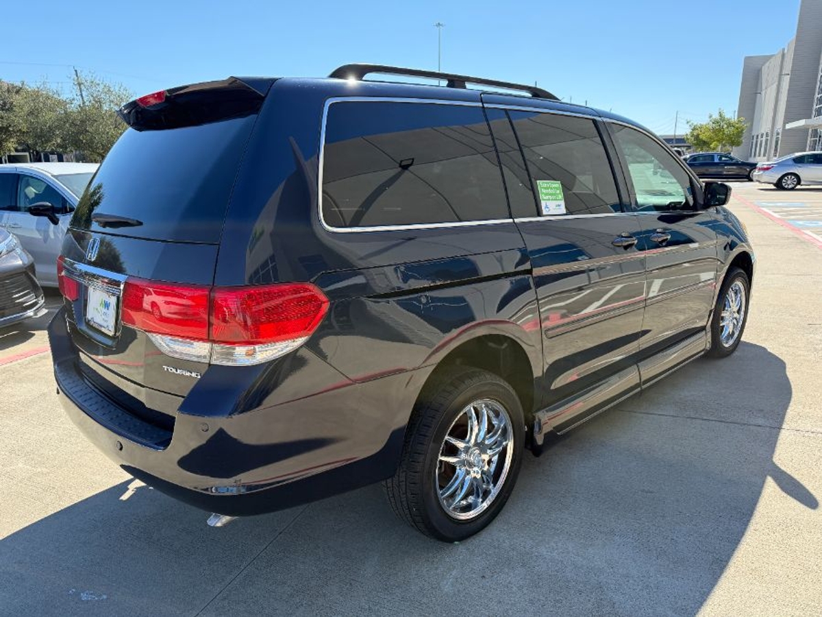 2008 HONDA ODYSSEY - Image 3