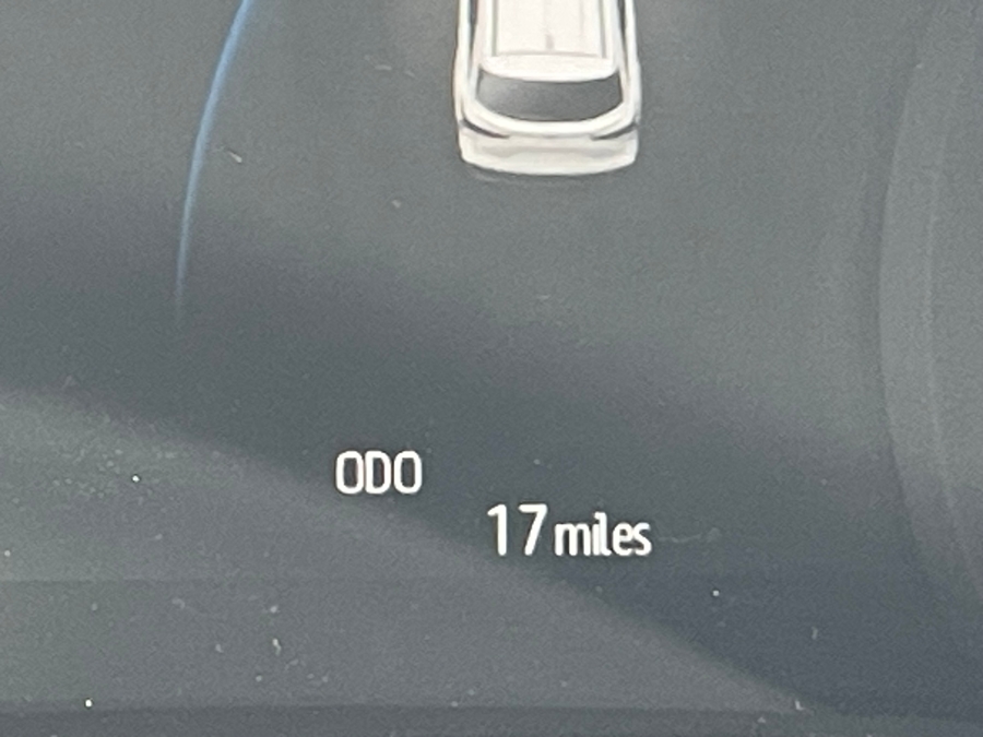 Black Toyota Sienna image number 13