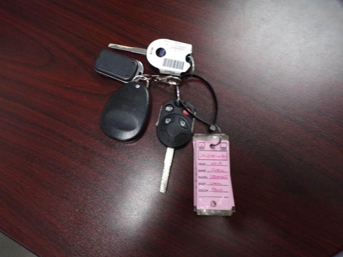 2018 FORD TRANSIT - Image 22