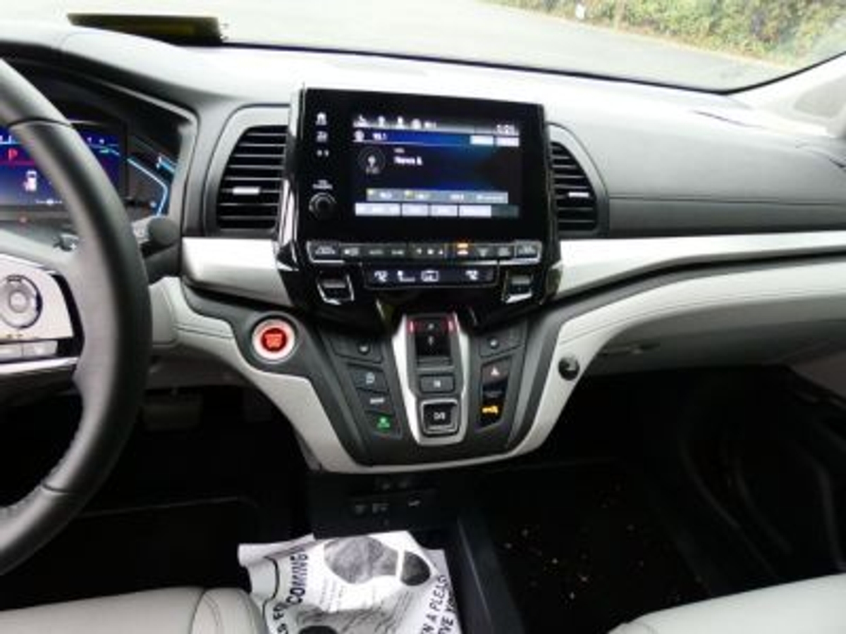 2020 HONDA ODYSSEY - Image 6