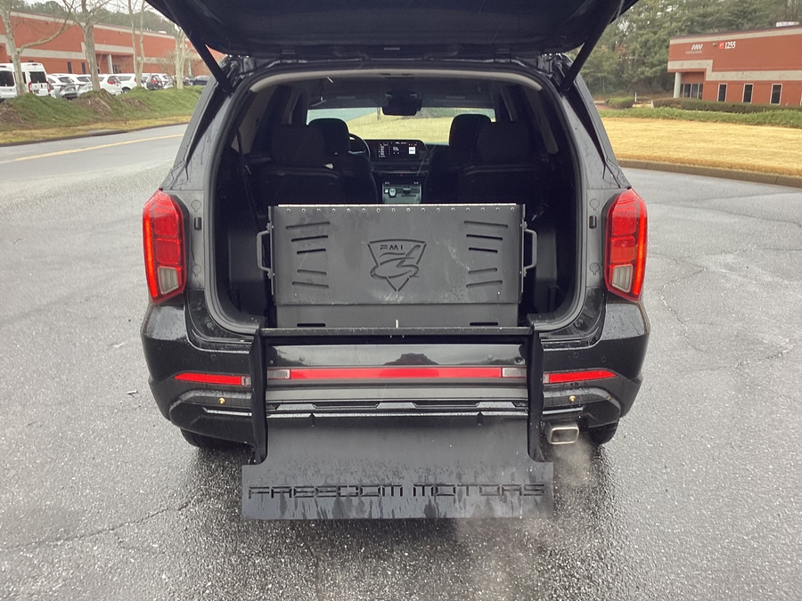 2024 HYUNDAI PALISADE - Image 6